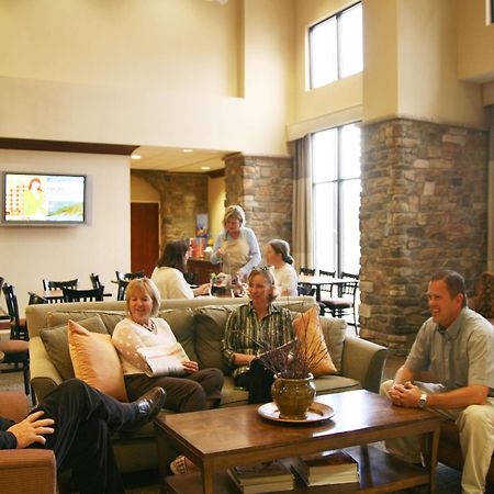 Hampton Inn & Suites Colorado Springs-Air Force Academy/I-25 North Interior foto